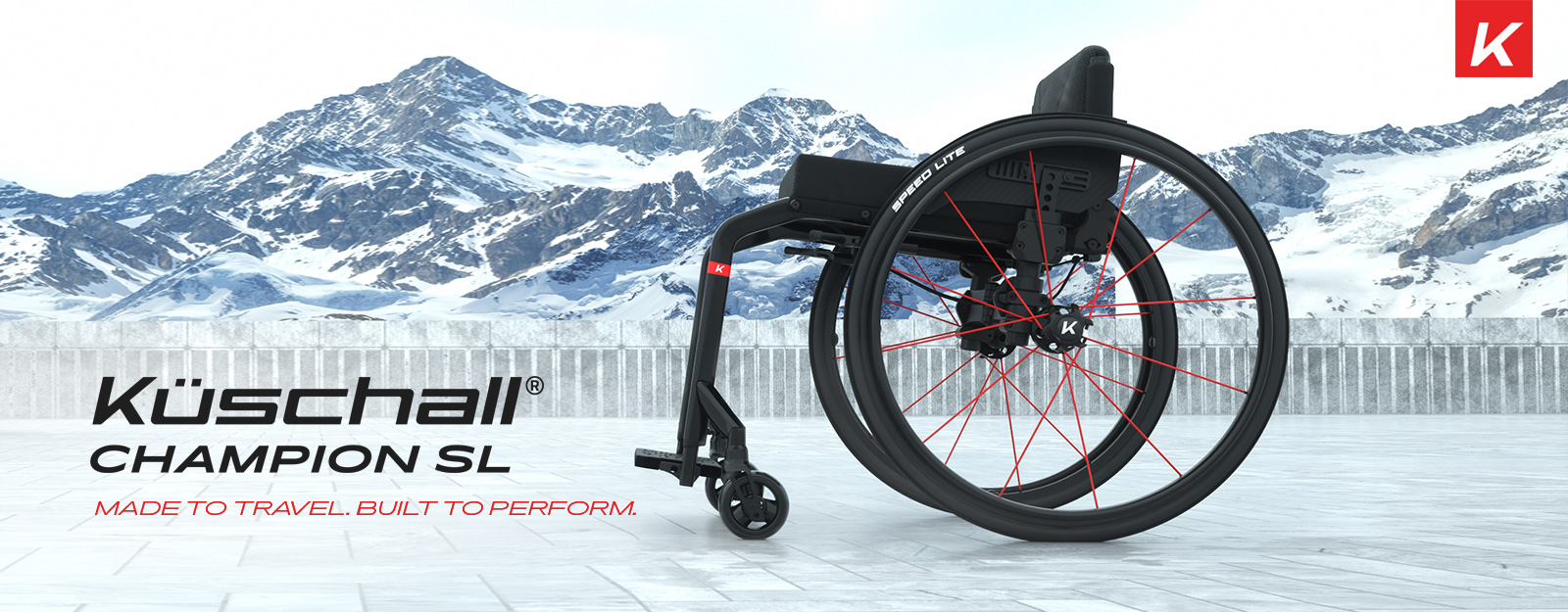 küschall Champion SL