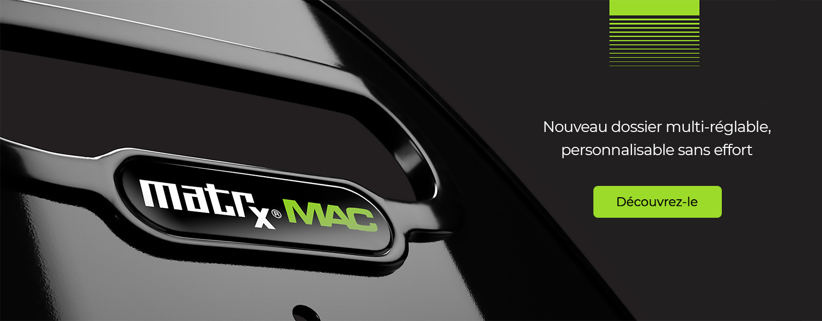 Matrx MAC