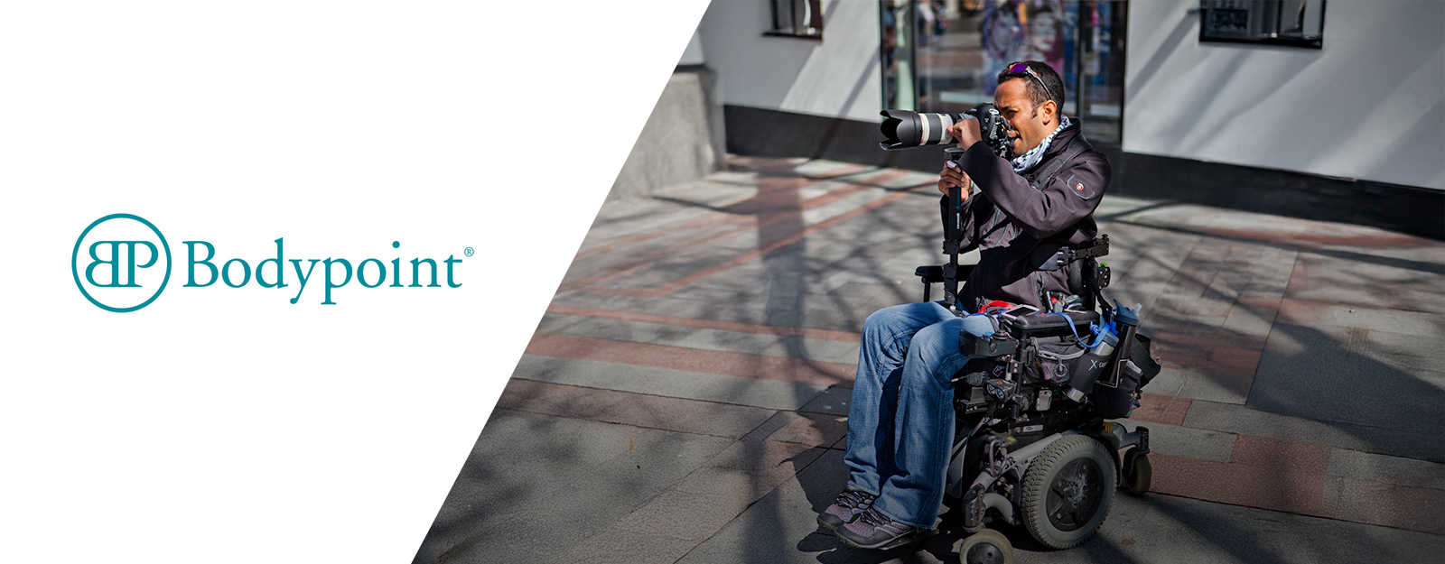 Invacare Bodypoint