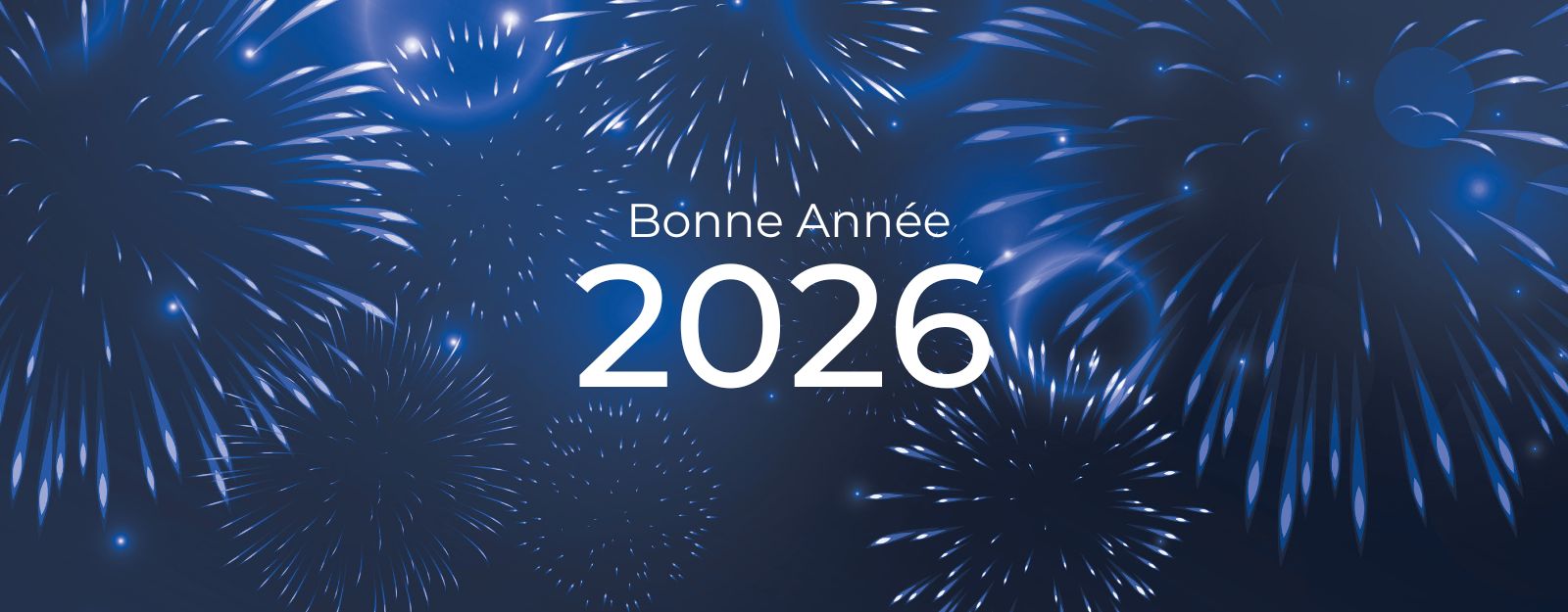 Bonne Année