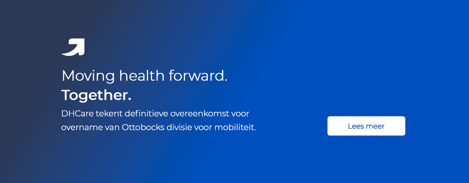 DHCare_Ottobock news