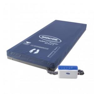 Softform matrassen_Matelas Softform