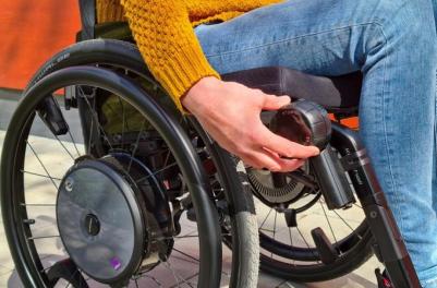 Alber e-motion DuoDrive-news Alber e-motion DuoDrive-news
