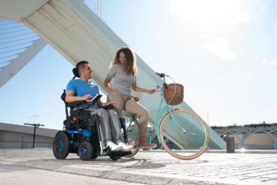 INVACARE AVIVA