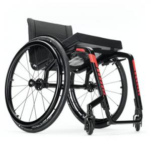 Fauteuils roulants actifs