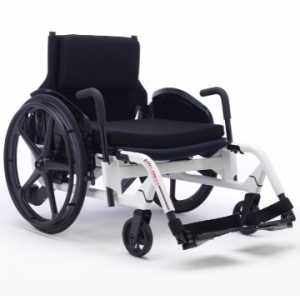 Modulaire rolstoelen
