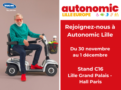 Autonomic Lille_BE-FR Autonomic Lille_BE-FR