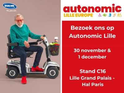 Autonomic Lille_BE-NL Autonomic Lille_BE-NL