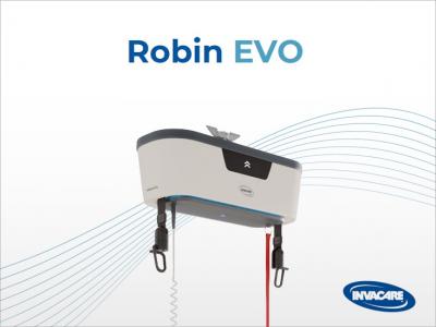 Invacare Robin EVO