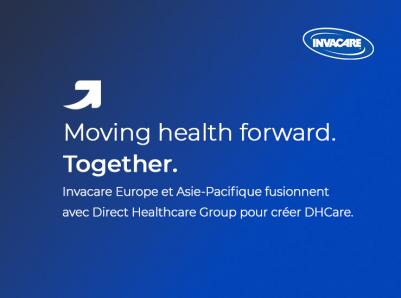 DHCare news
