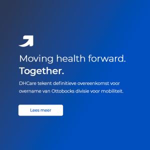 DHCare_Ottobock news