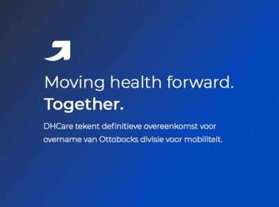 DHCare news