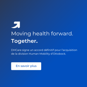 DHCare_Ottobock news