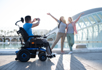 Elektrische Mobiliteit