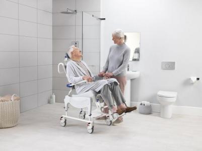 Badkamer Hulpmiddelen