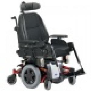 TDX SP Fauteuils à dominante extérieur