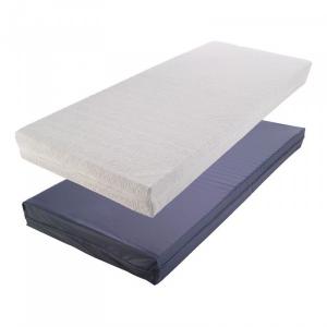 Invacare Blue Matelas Standard
