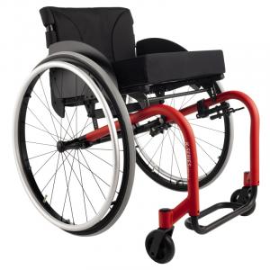 Küschall K-Series Attract