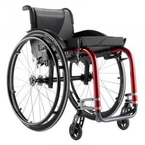 Küschall Advance Rolstoel