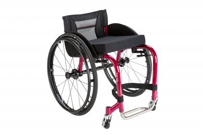 The KSL Rolstoel The KSL Rolstoel