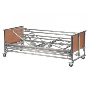 Lit Médicalisé Invacare Medley Ergo