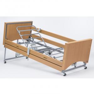 Lit Médicalisé Invacare Medley Ergo