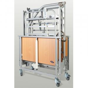 Lit Médicalisé Invacare Medley Ergo