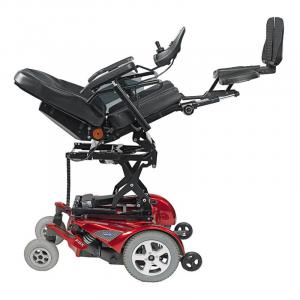 FDX Elektronische Rolstoel