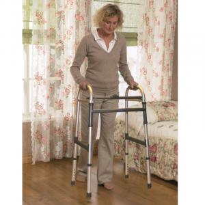 Cadre de Marche Invacare Asteria P409