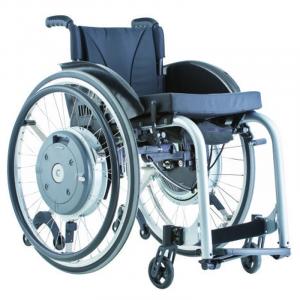 Alber E-Motion M15 Elektronische Hoepelondersteuning