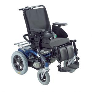 Dragon Dragon Junior Elektronische Rolstoel