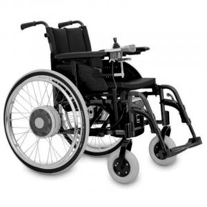 Alber E-Fix E25/E26 Heavy Duty Elektronische Aandrijfwielen