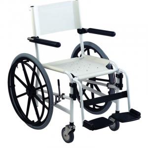 Revato R7722,073 Verrijdbare Douchestoel