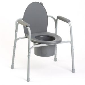Styxo 9630E Toiletkader