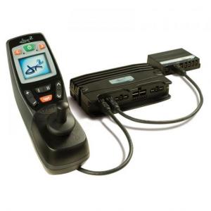 ACS Bedieningen En Componenten Besturingssysteem