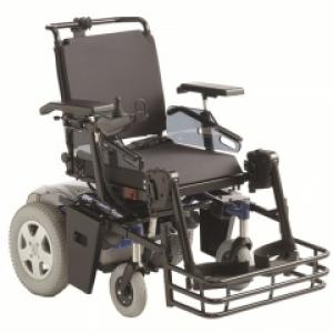 Storm3 Fauteuils à dominante extérieur