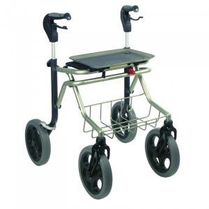 Soprano Rollator