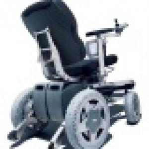 Alber Adventure Fauteuils à dominante extérieur