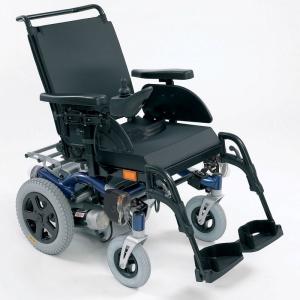 Dragon Fauteuil Electrique