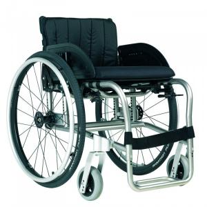 XLT 2008 Active Fauteuil Manuel
