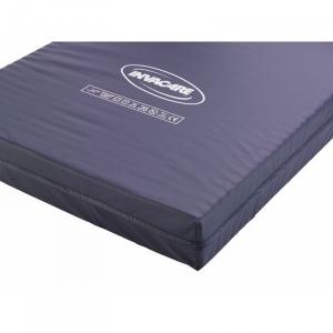 Invacare Blue Matelas Standard