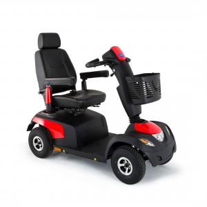 Scooter senior Comet Pro