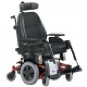 TDX SP Fauteuils à dominante extérieur