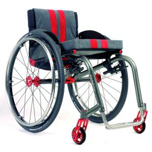 Küschall R33 Rolstoel