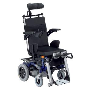 Dragon Vertic Elektronische Rolstoel