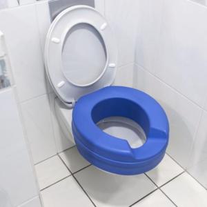 Finesse Toiletverhoger