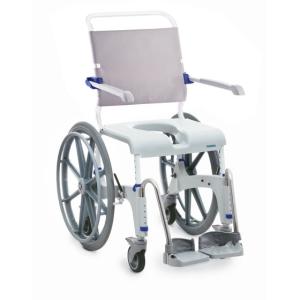 Aquatec Ocean 24 Verrijdbare Douchestoel