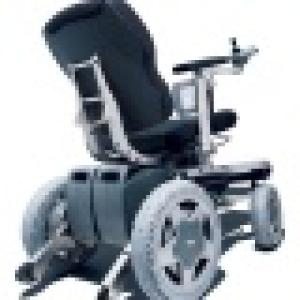 Alber Adventure Fauteuils à dominante extérieur