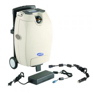 SolO2 Zuurstofconcentrator