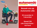 Autonomic Lille_BE-NL
